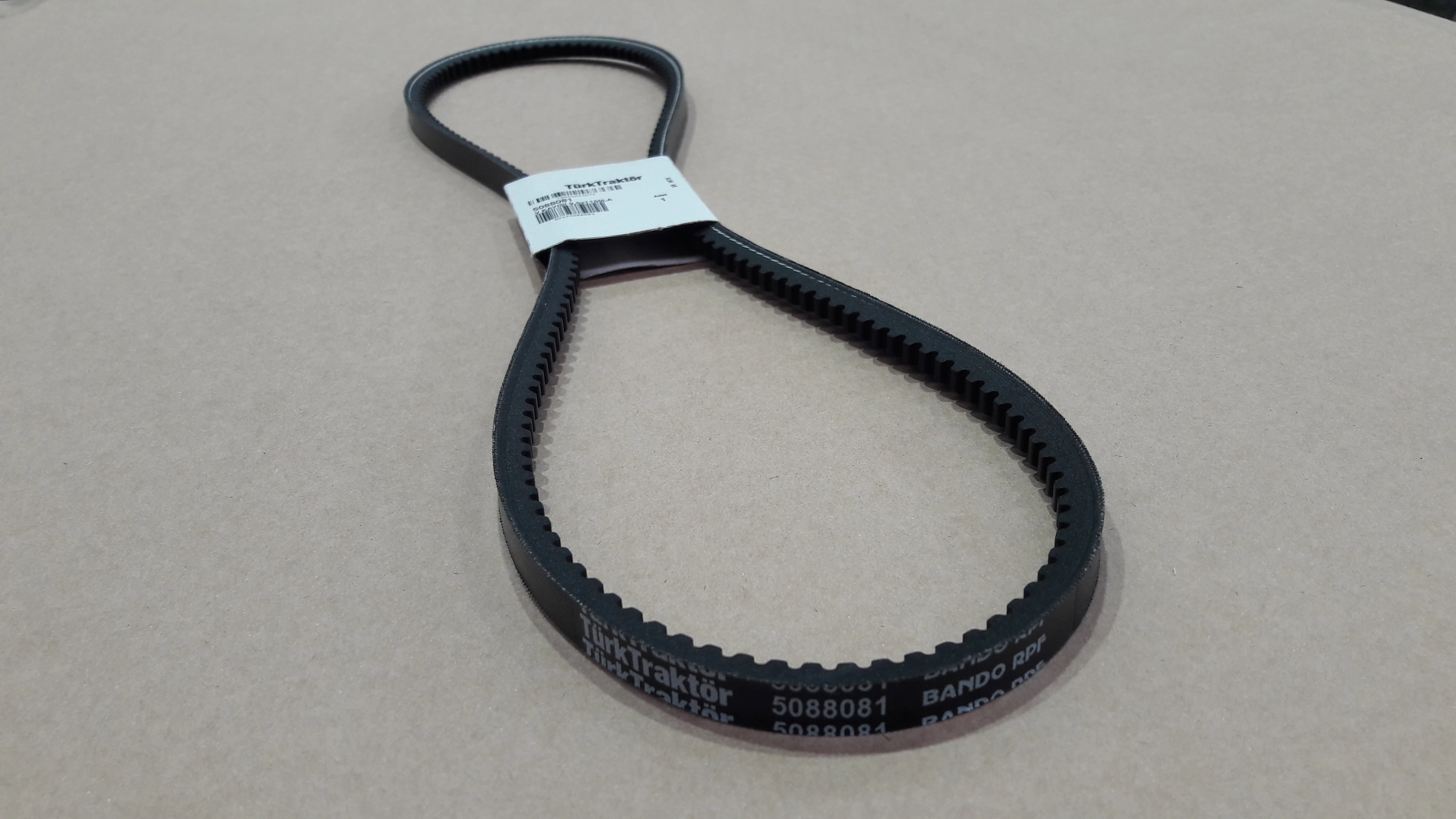 V KAYIŞI 9,5X1150LA TTJ, TTB TIER3 SERİLERİ