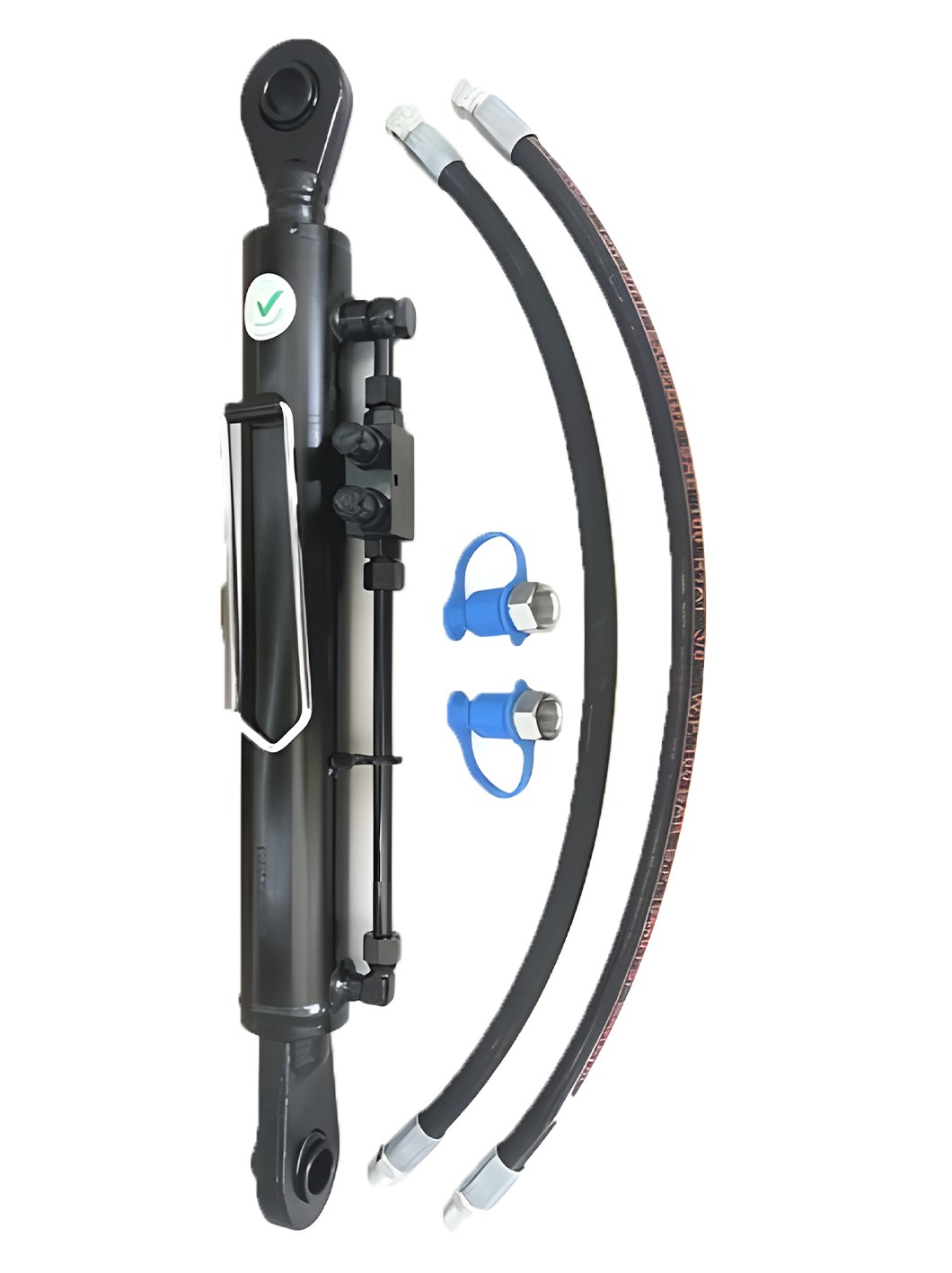 Hidrolik Orta Kol 60CM 26X26 (3 TON) (SM6032626)