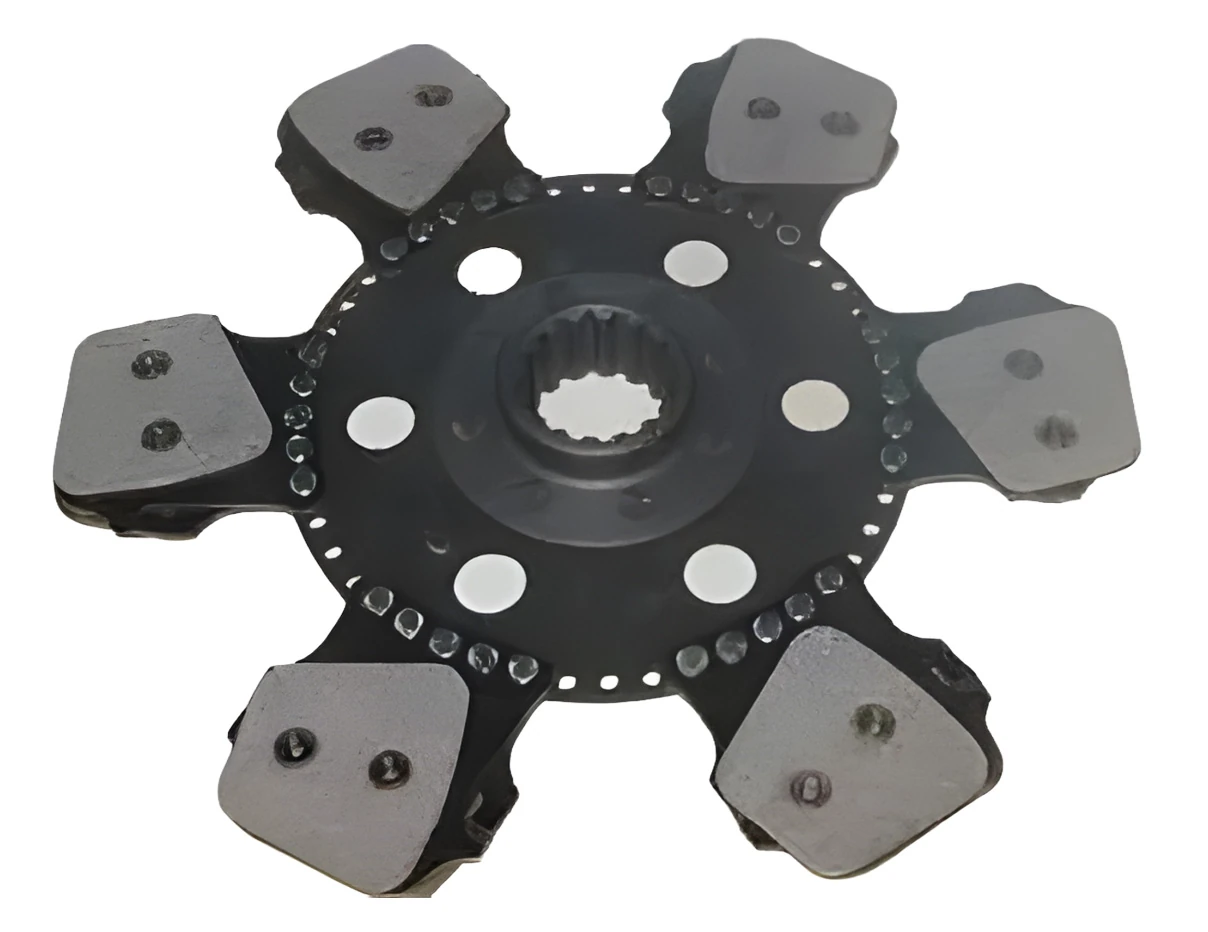 Debriyaj Balatası 6PAD (25174572) 110-90,110-90DT