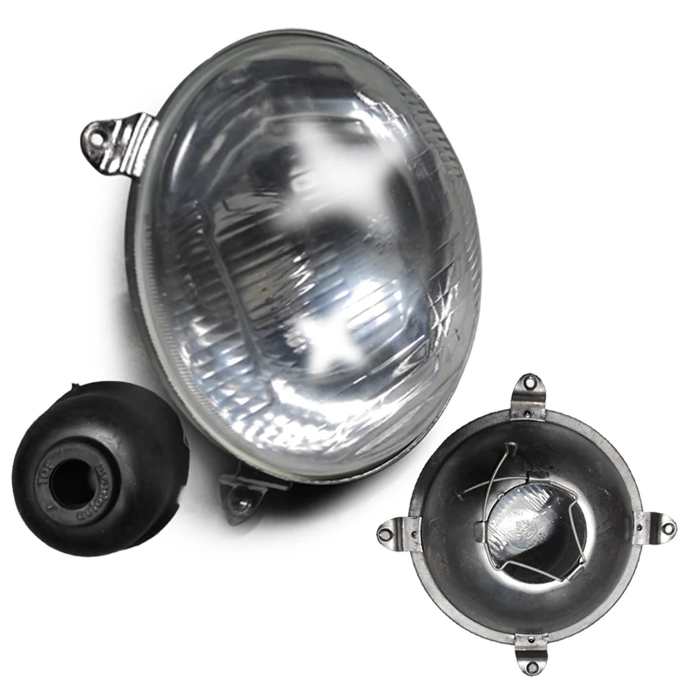 Ön Far MF240 - Servisim (SM1672768M91) 1672768M91