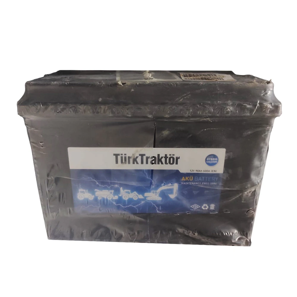 CNH AKÜ 90 AH AKU90AH