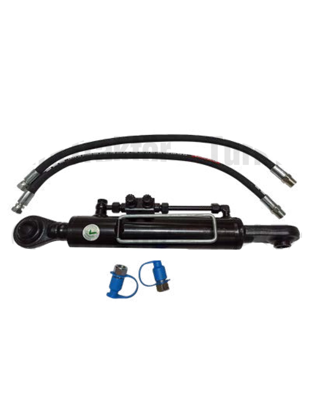 HİDROLİK ORTA KOL 55CM 26X26-3 TON (SM5532626)