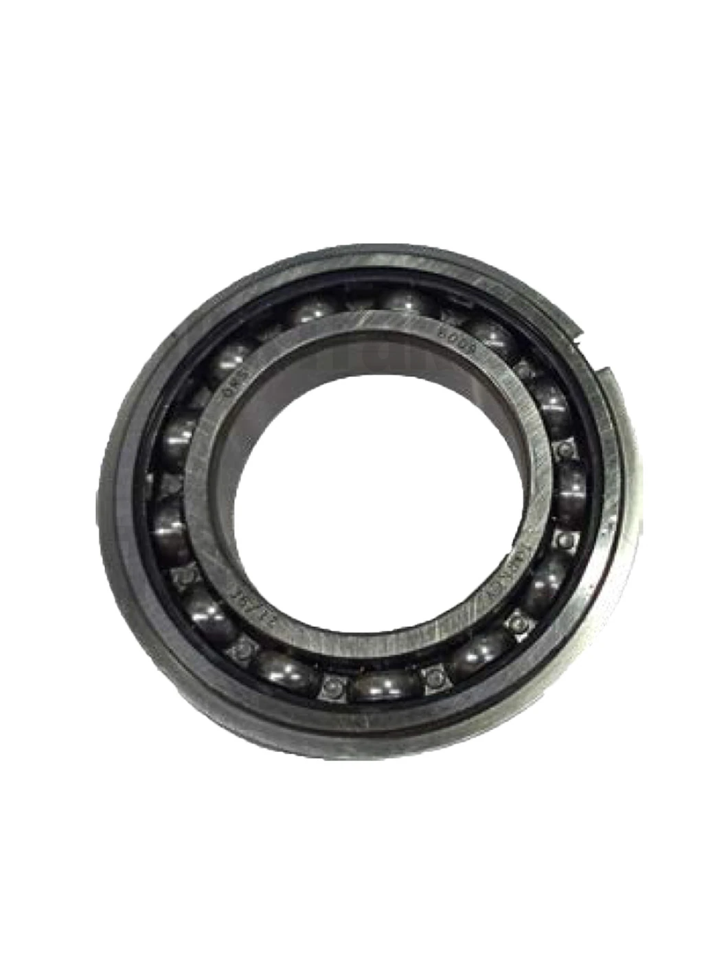 KUYRUK MIL BİLYASI-SEGMANLI TT SERİSİ (SM6009ZNR)