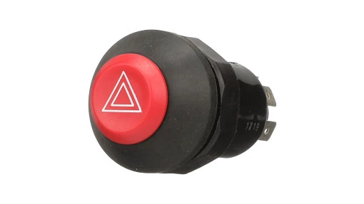 CNH DÖRTLÜ- FLAŞÖR ANAHTAR TD4, T4, T5, TS6 FARMALL C SERİLERİ (84294877)