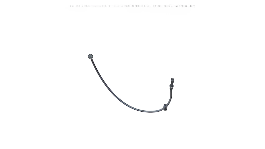 CNH İtme Çekme Halatı TR5-105, TR5-115, T5 SERİSİ (84485014)