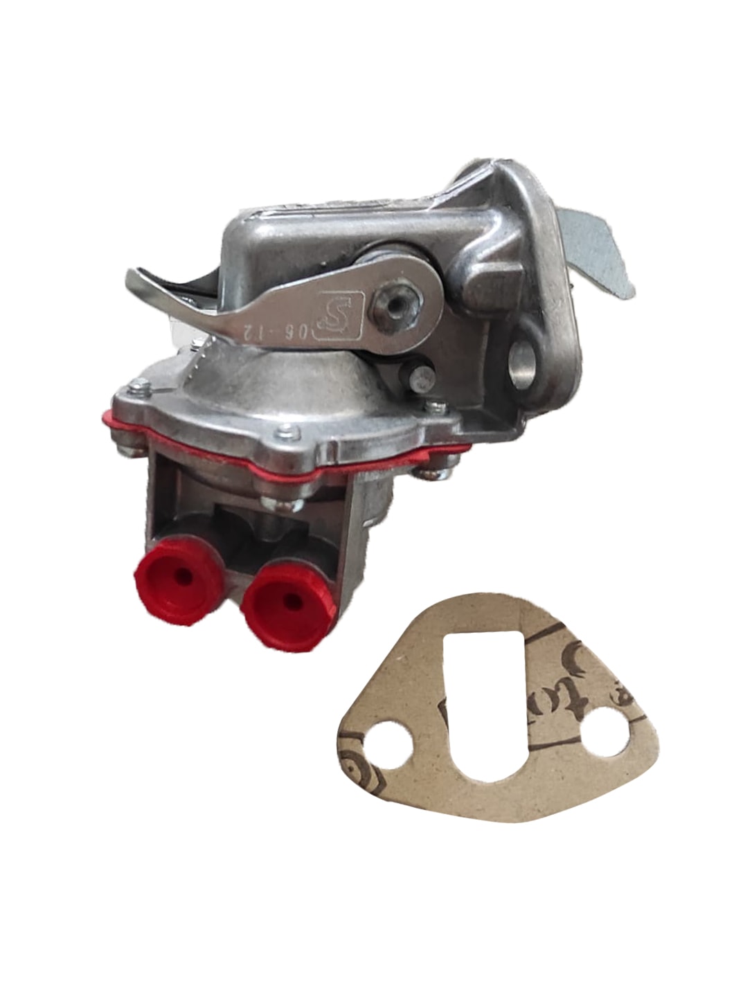 MF 135, MF 240 Mazot Otomatiği- Servisim (SM0140001)