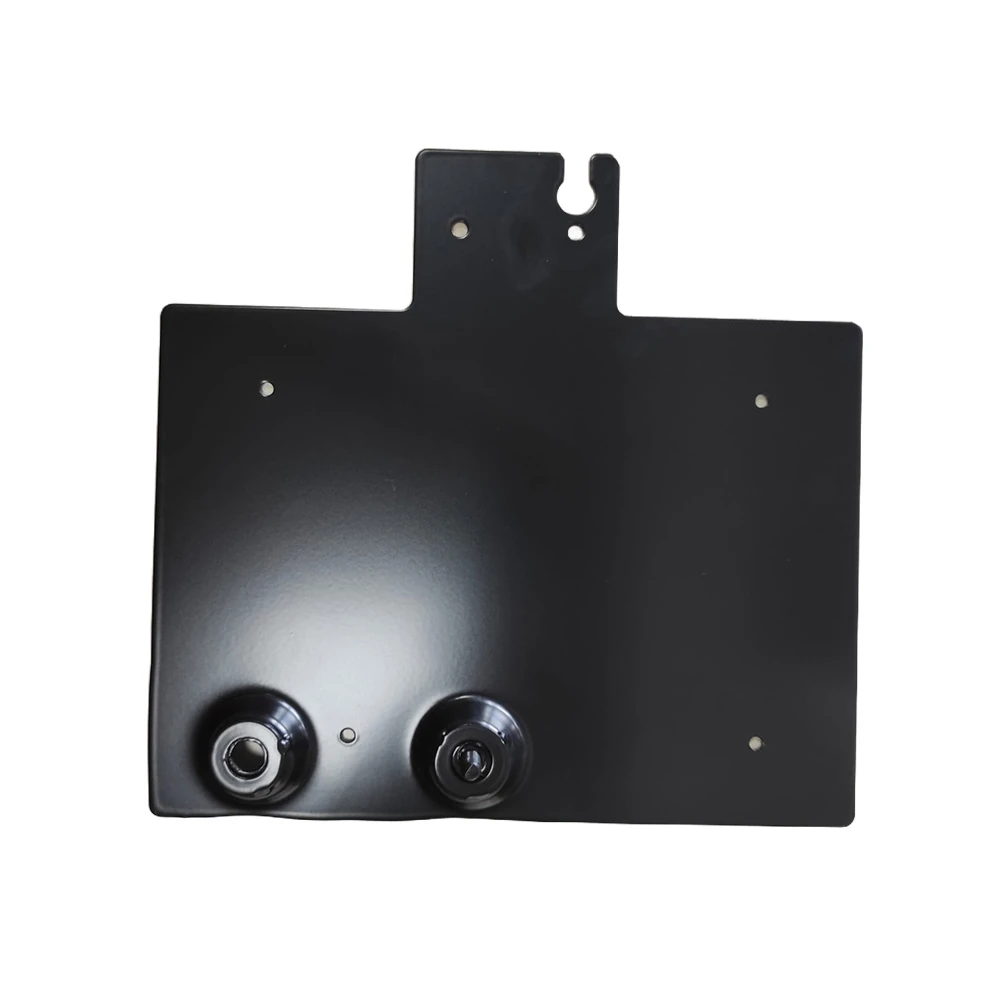 CNH Perçinli Kabin Çerçevesi (51458753) T3.50F, TT50J, T3.60F, T3.70F Serileri