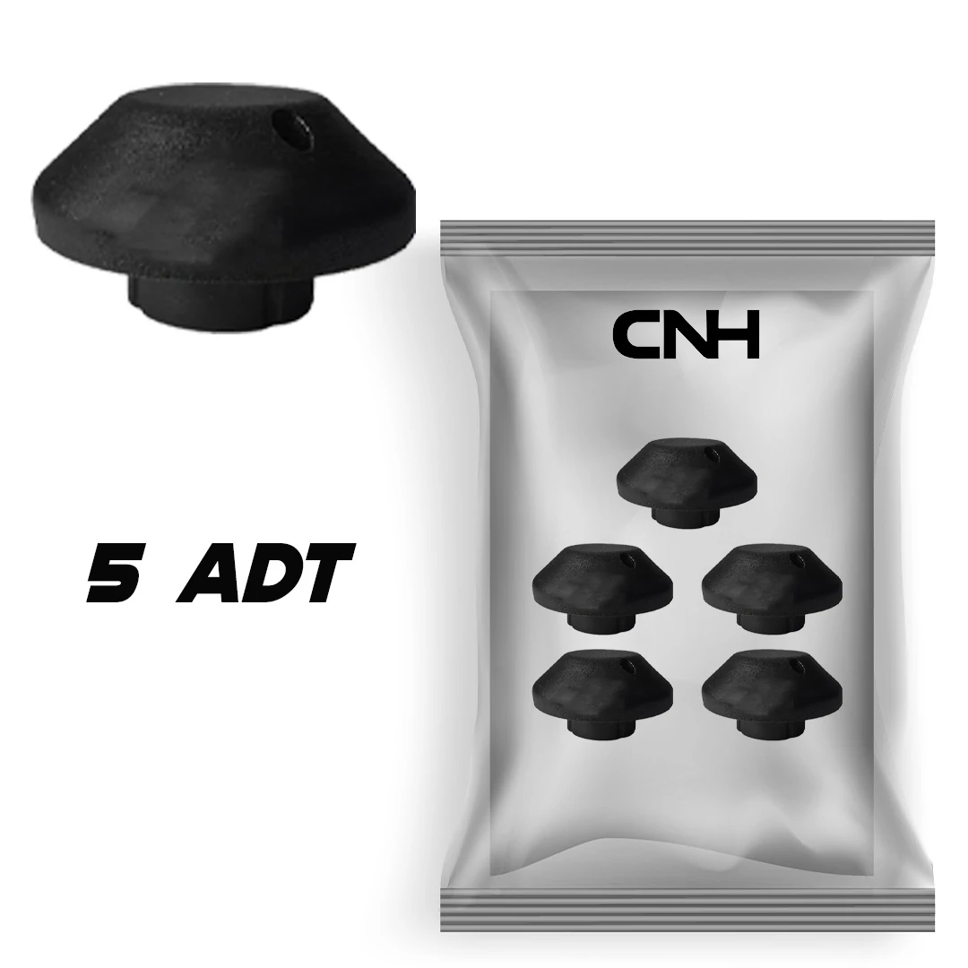 New Holland Traktör Plastik Somon (5094141)