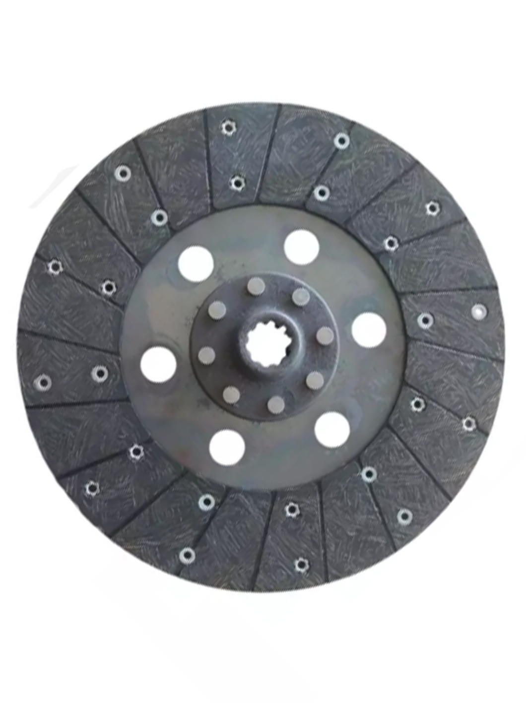PTO DISK11 ORG TD 65 (YENI), TD 100 (YENI), TD110, JX75 (YENI), TD 65 B(YENI), TD 75 B(YENI), TD 80 B (YENI), TD100R4, TMS (SM126005)
