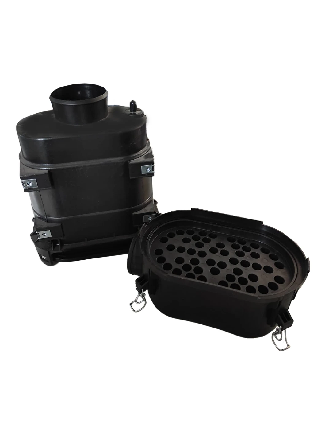 CNH Intercooler Hava Filtresi TT, TD Serileri (84497470)