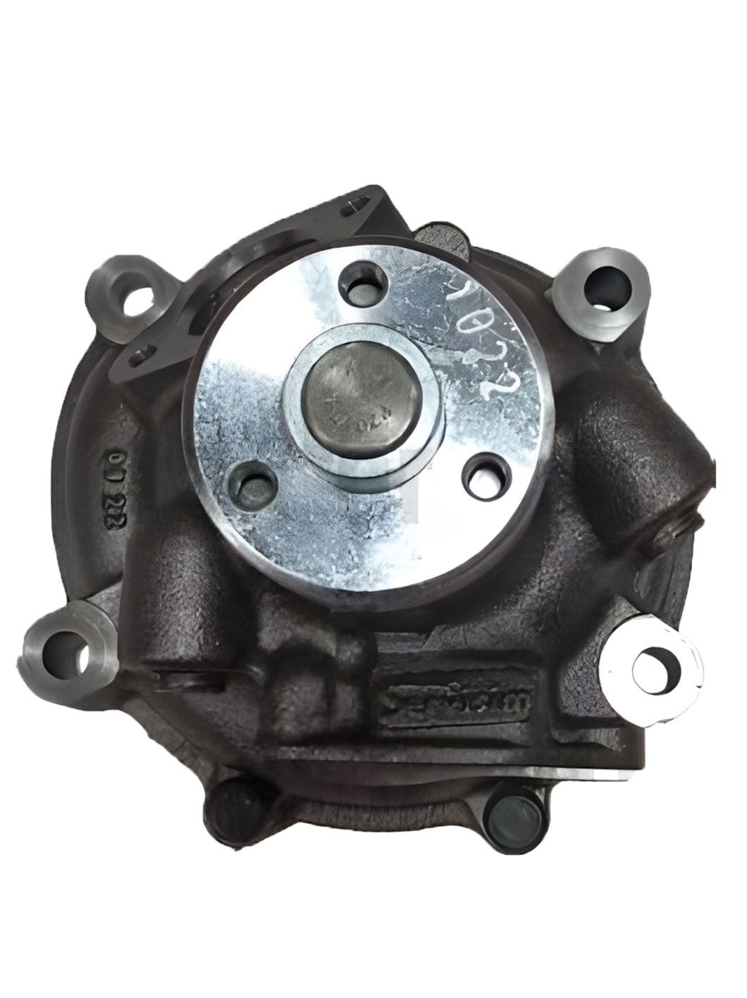 Devirdaim Komple NH480-640 (SM4784454)