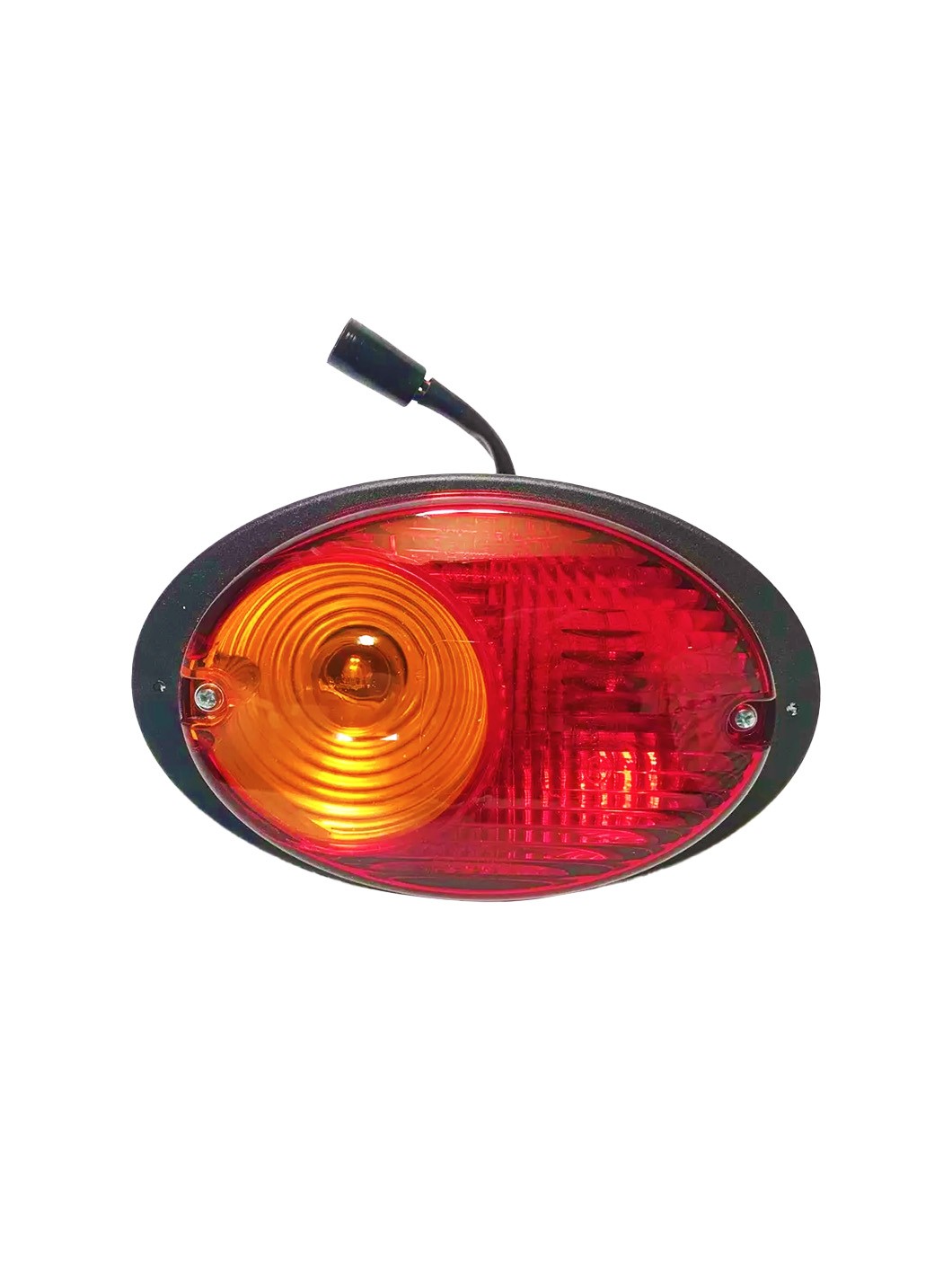 STOP LAMBASI-OVAL TT, TD3 SERİLERİ (5098224)
