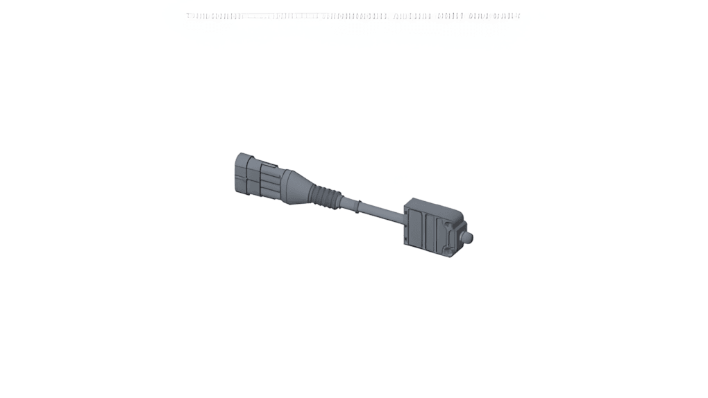 New Holland Mekanik Anahtar TD4, TD4, 70-66S (90449233)