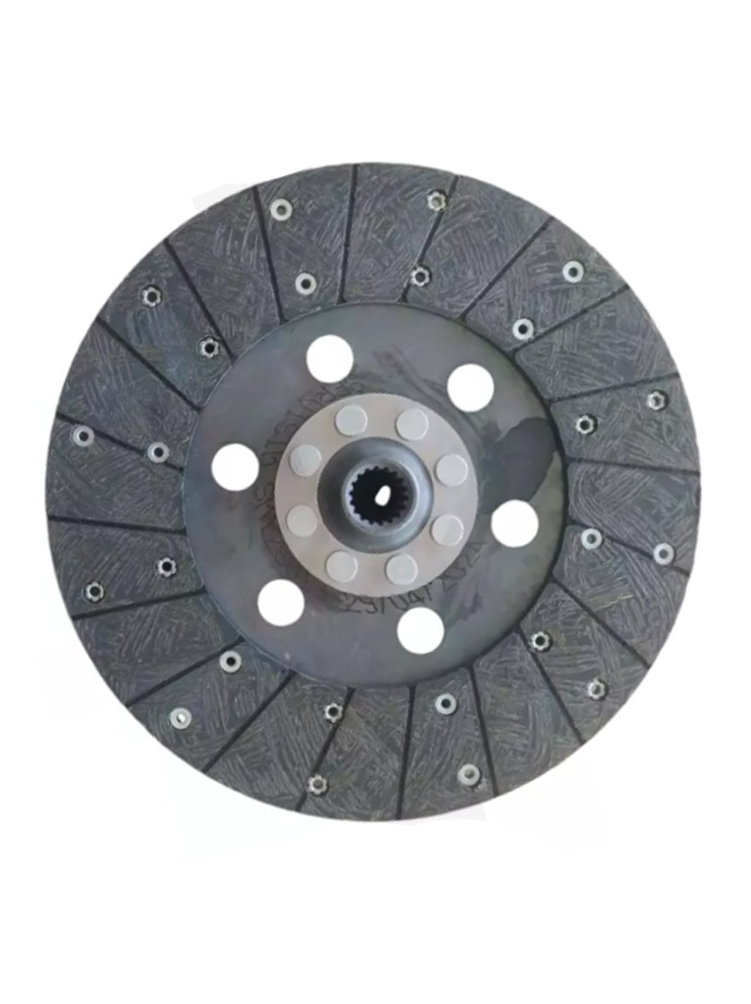 PTO DISK11 ORG 1HT120 VLTR, HTT SERİLERİ (SM126013)