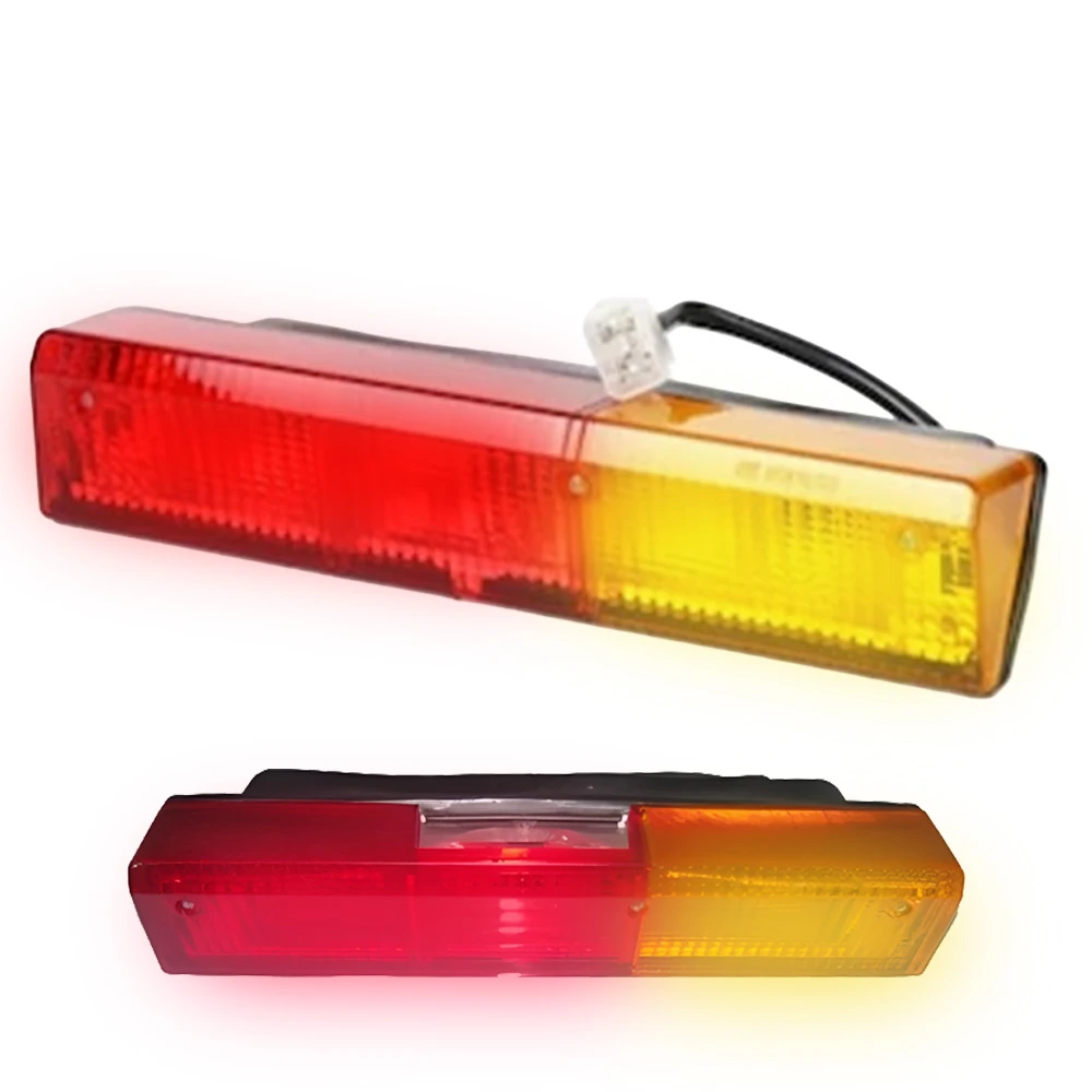 CNH STOP LAMBASI- SOL (5086153) 55-46, 65-46, 70-46, 70-56, 65-56S TIER 3