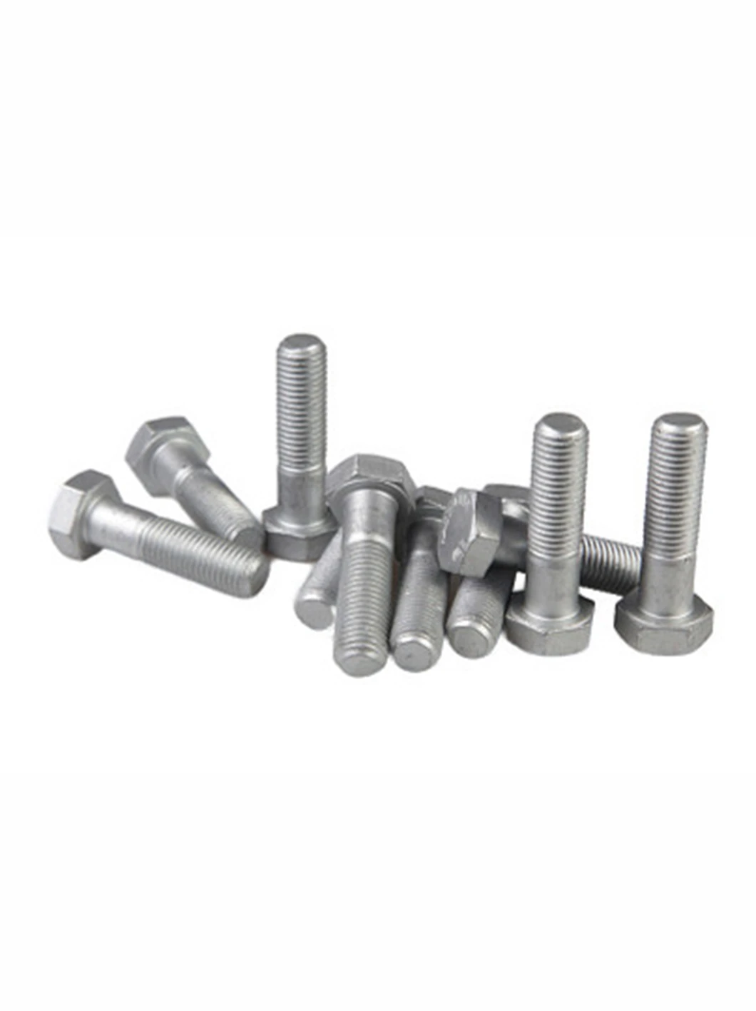 AKS KOVAN BAĞLANTI CİVATASI M12*1,5*45MM TT, JX SERİLERİ (11307731)