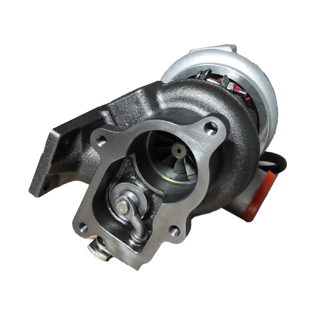 TURBO KOMPLESİ-4CYL 4 SILINDIRLI NH (SM000602)