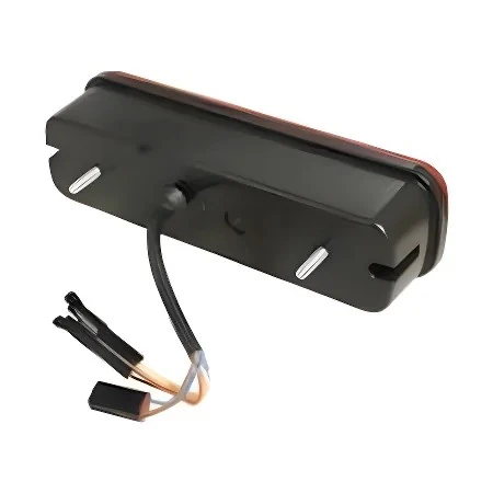 CNH Arka Stop Lamba -Sağ Düğmeli T5050 (5182219)