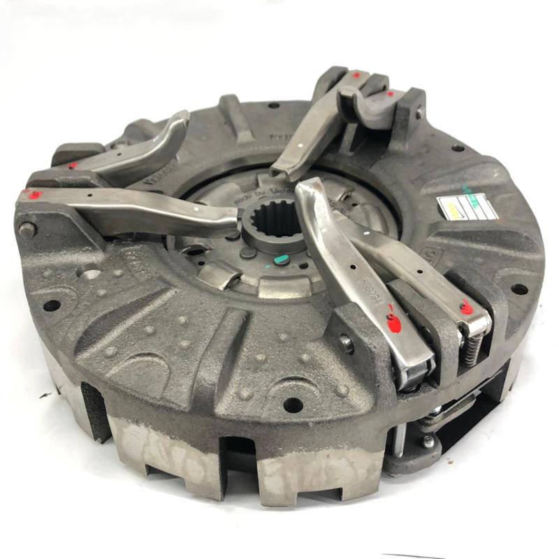 Debriyaj Komple Çap Merkez (5092803) JX80E TIER1,TD EXPORT, TD95A TIER1,TD95D TIER1