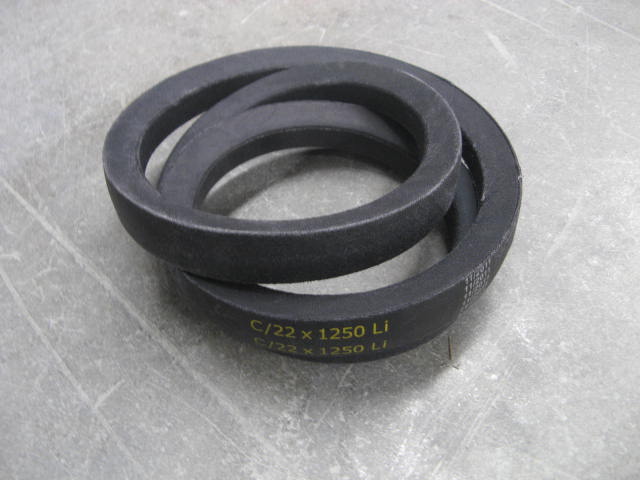 V-KAYıŞ (22X1250) BC5040HB