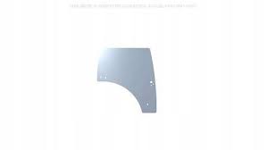 CNH KAPI CAMI-SAĞ TT, WORKMASTER, 70-56S SERİ (51411352)