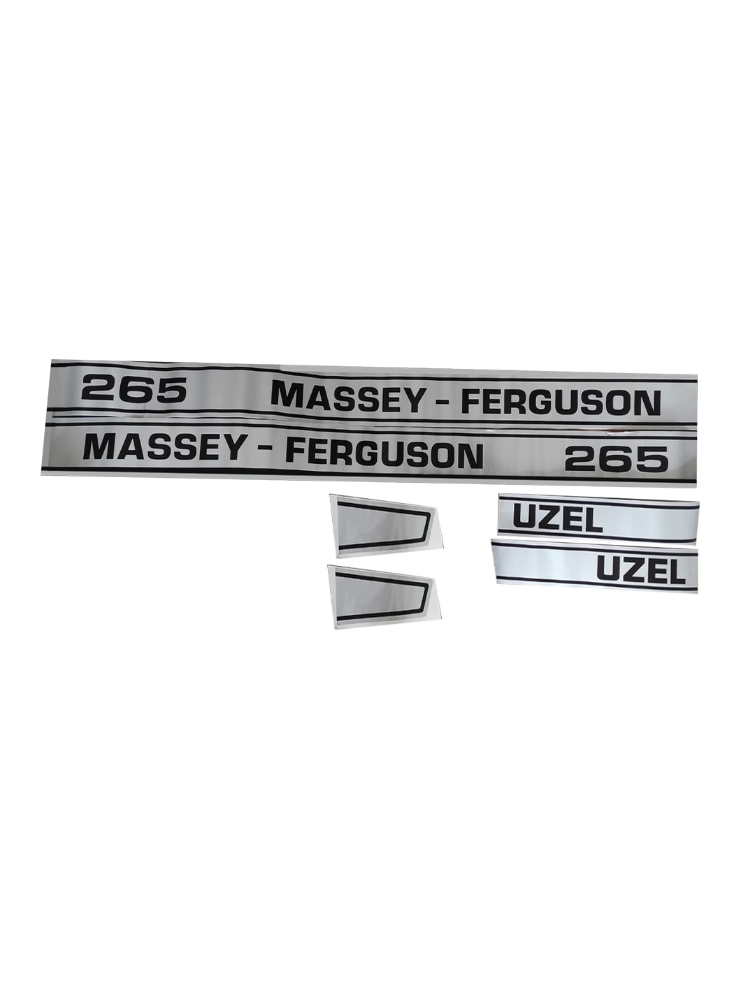 MF265 Yan Yazı Sag-Sol (SMM065-05900)