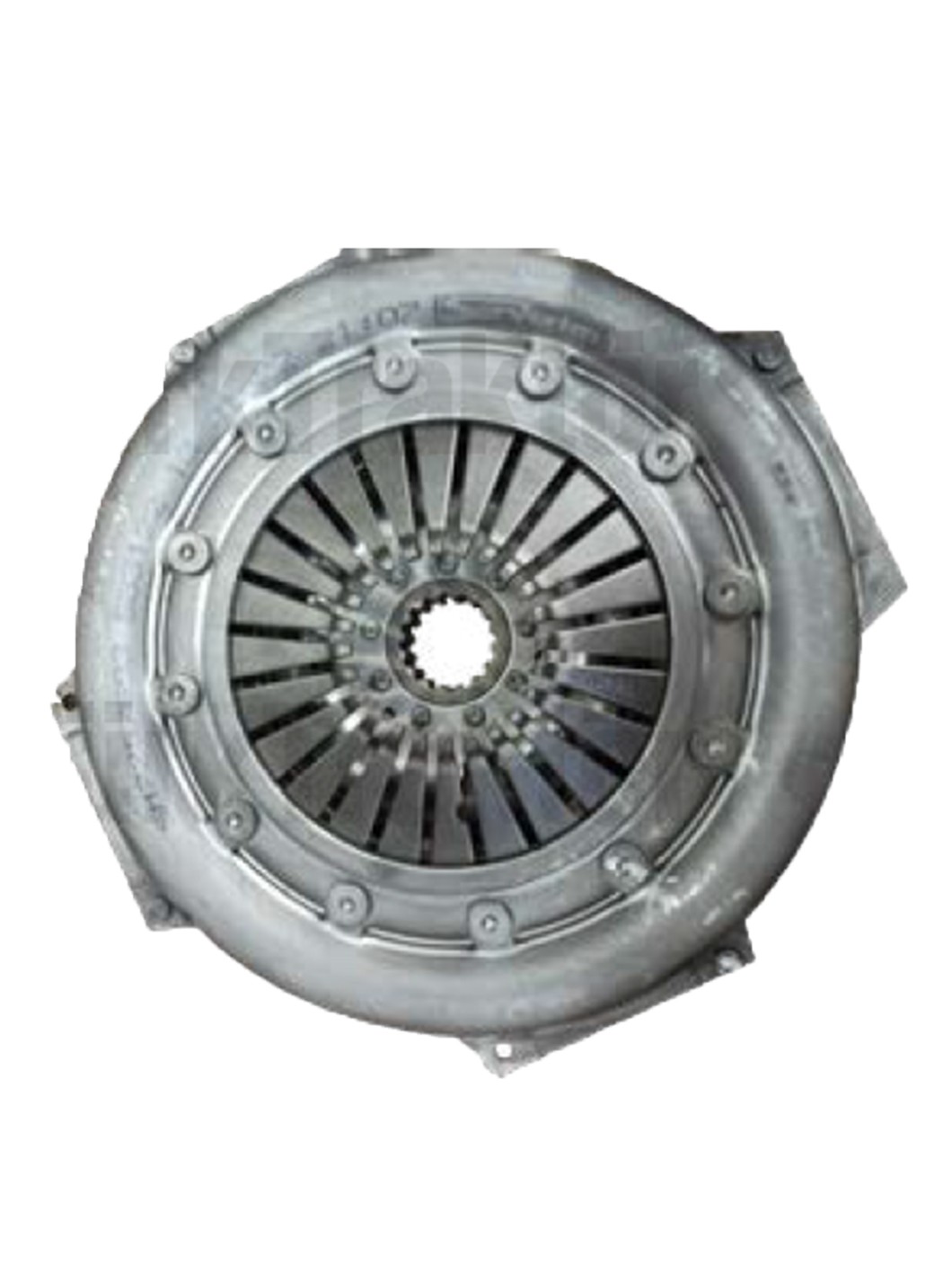 BASKI BALATA ŞEMSİYE TİPİ MF8000, MF8100 (SM7257693)