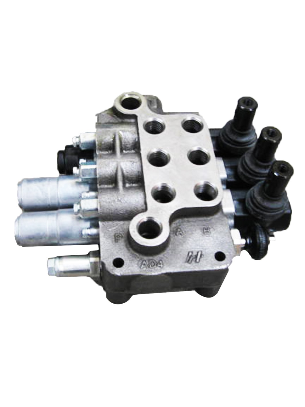 CNH Kontrol Valf 1 Kick Out İle Tek/Çift Etkili TT55J, T3, TD4 Serisi (84235972)