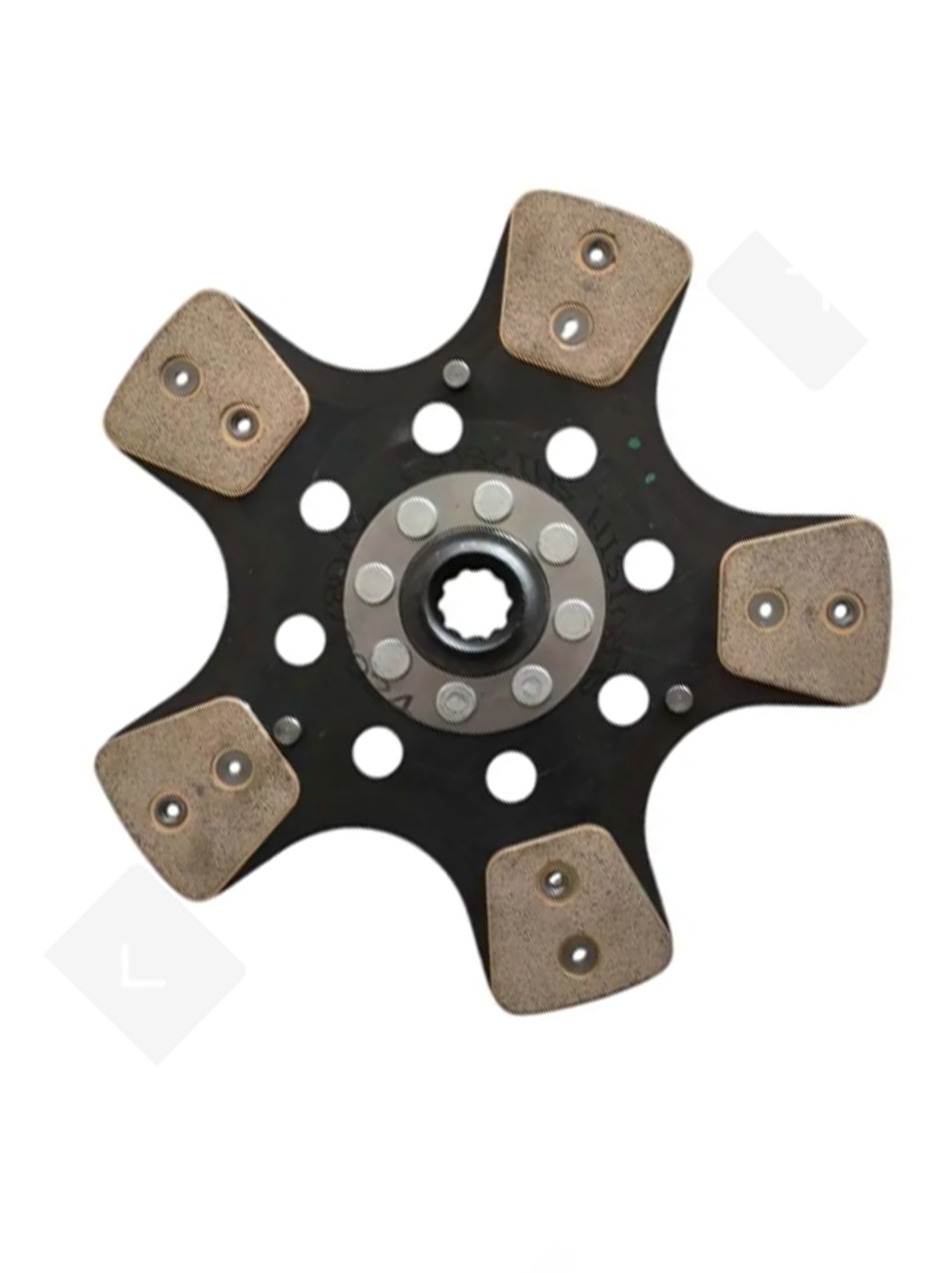 PTO BALATA SPAD Q 280 BRONZ TD65B TIER1,TD75B TIER1,TD65,TD110,TD80B,TD110C4 (SM126024)