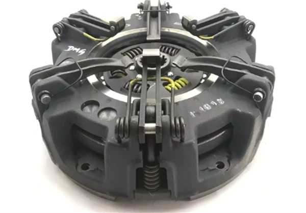 CNH Debriyaj Komple MECH 48-55KW LK (84233502) TT75J UPG,T4.65B,T4.85B