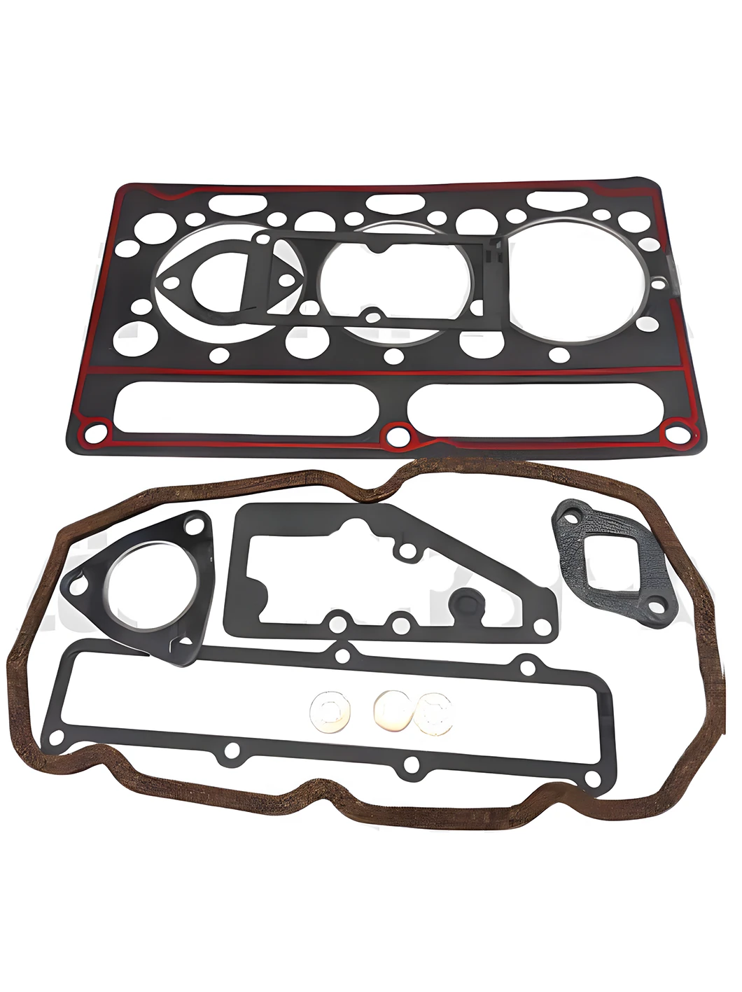 ÜST TAKIM CONTA SIL.KAP.KILIN MF40/MF255/MF135 (SM0020004)