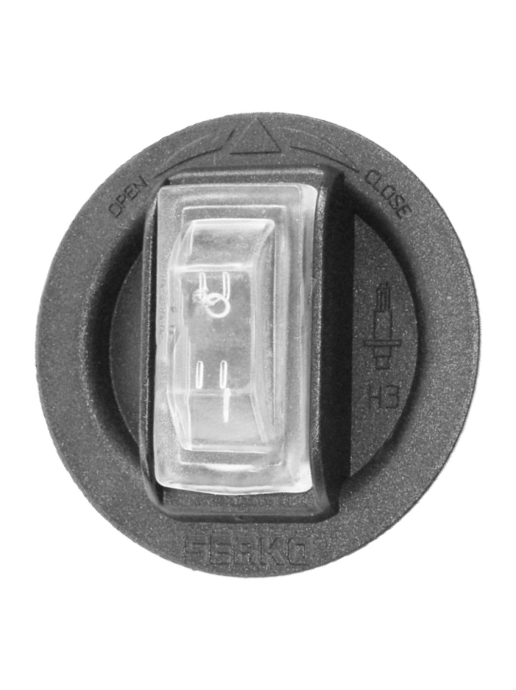 DUGME-CALISMA LAMBASI ACM TT, TD4 SERİLER (5080190)