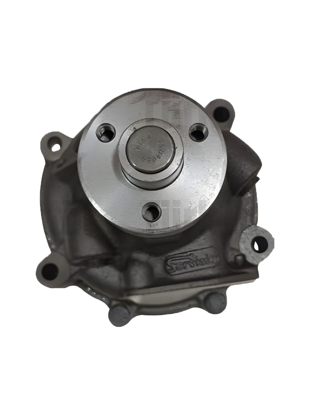 Devirdaim Komple S.D.D. E.M. NH640-480-65-46-55-46 (SM4679242)