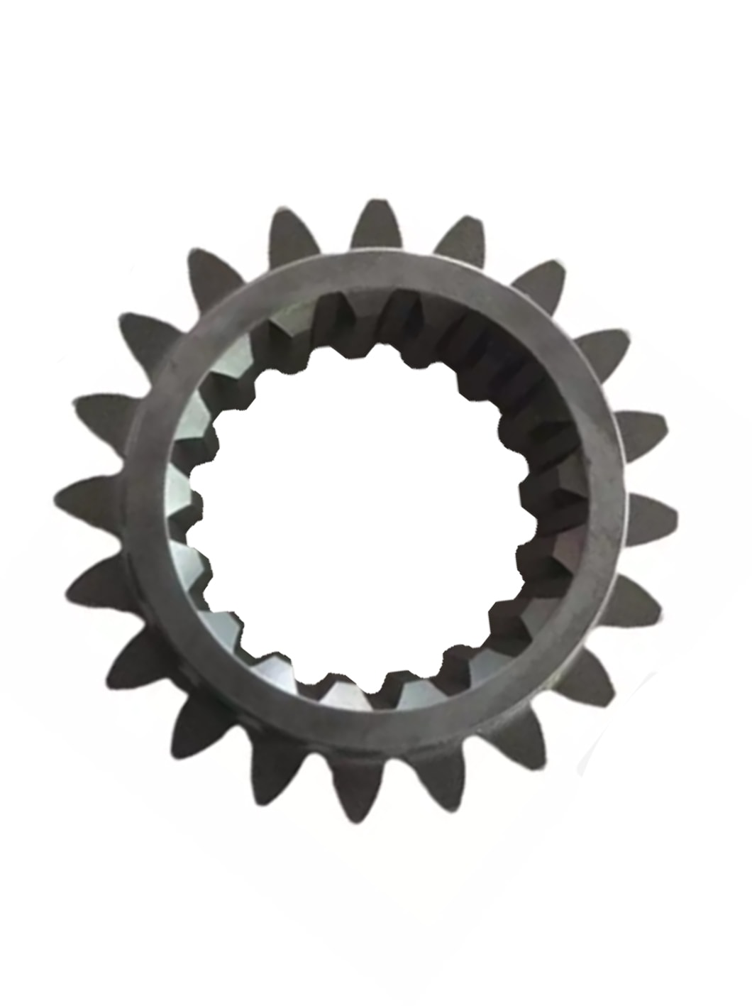 2.VİTES DİŞLİ 20T MF240, MF265, MF165 SERİLERİ (SM1687430M1)