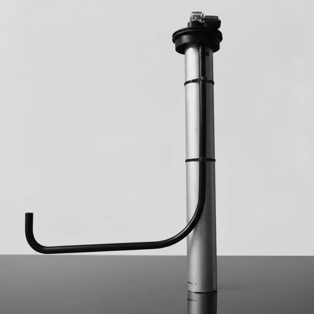 CNH Traktör Yakıt Depo Şamandırası/ Sender Unit Fuel  TD5, T5 Serileri (51616868)