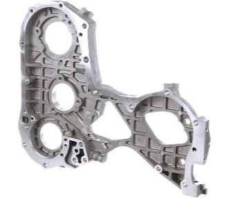 CNH Zaman Dişli Kutusu (5096553) TD, TD5, TDF, T3F, CX100