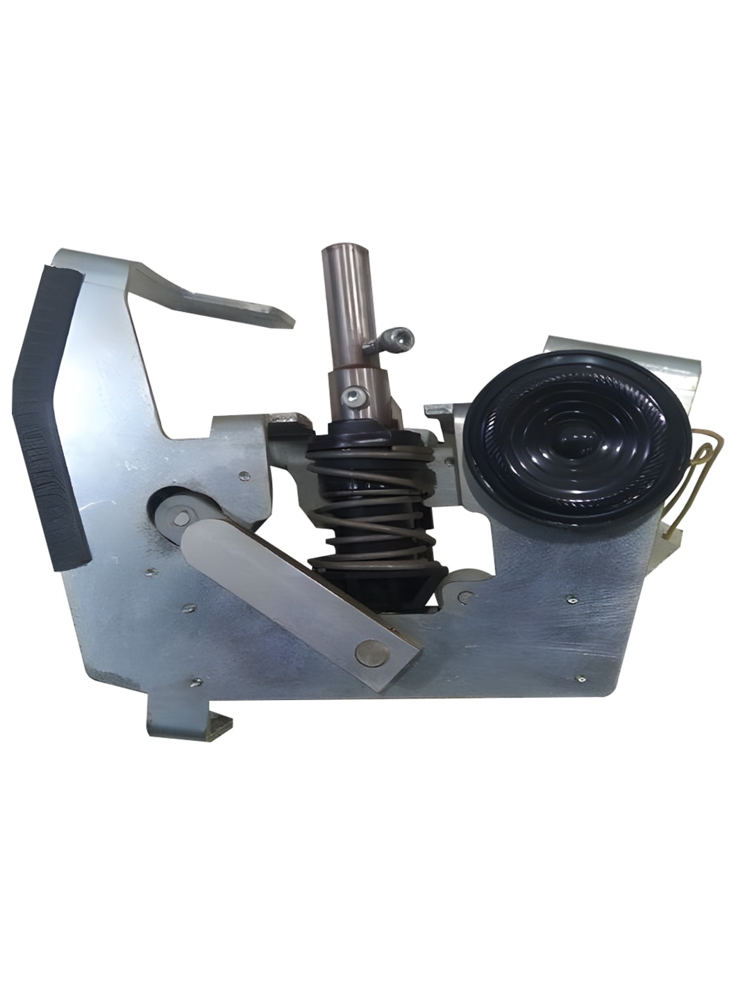 CNH Kontrol Kolu Başı FR450, FR500, FR600, FR700, FR850 (87754456)