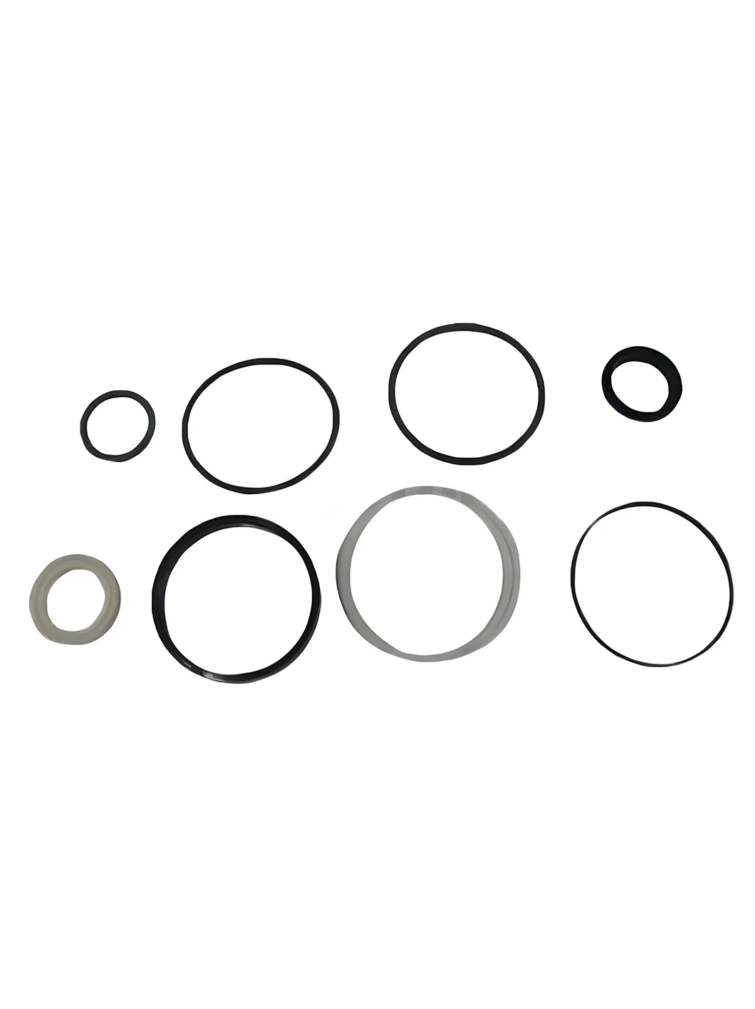 HID.DIR.SILINDIR LIFT TM MF285/MF265 (SM4TM003)