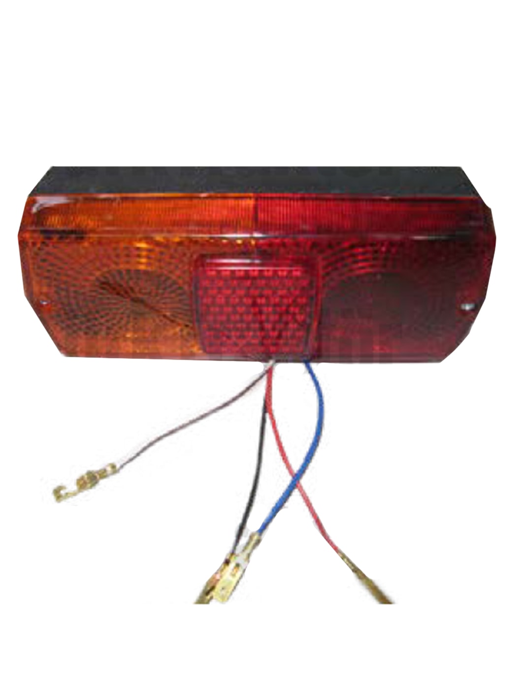 ARKA STOP LAMBASI SOL Y.M MF240, MF250 (SM15395)