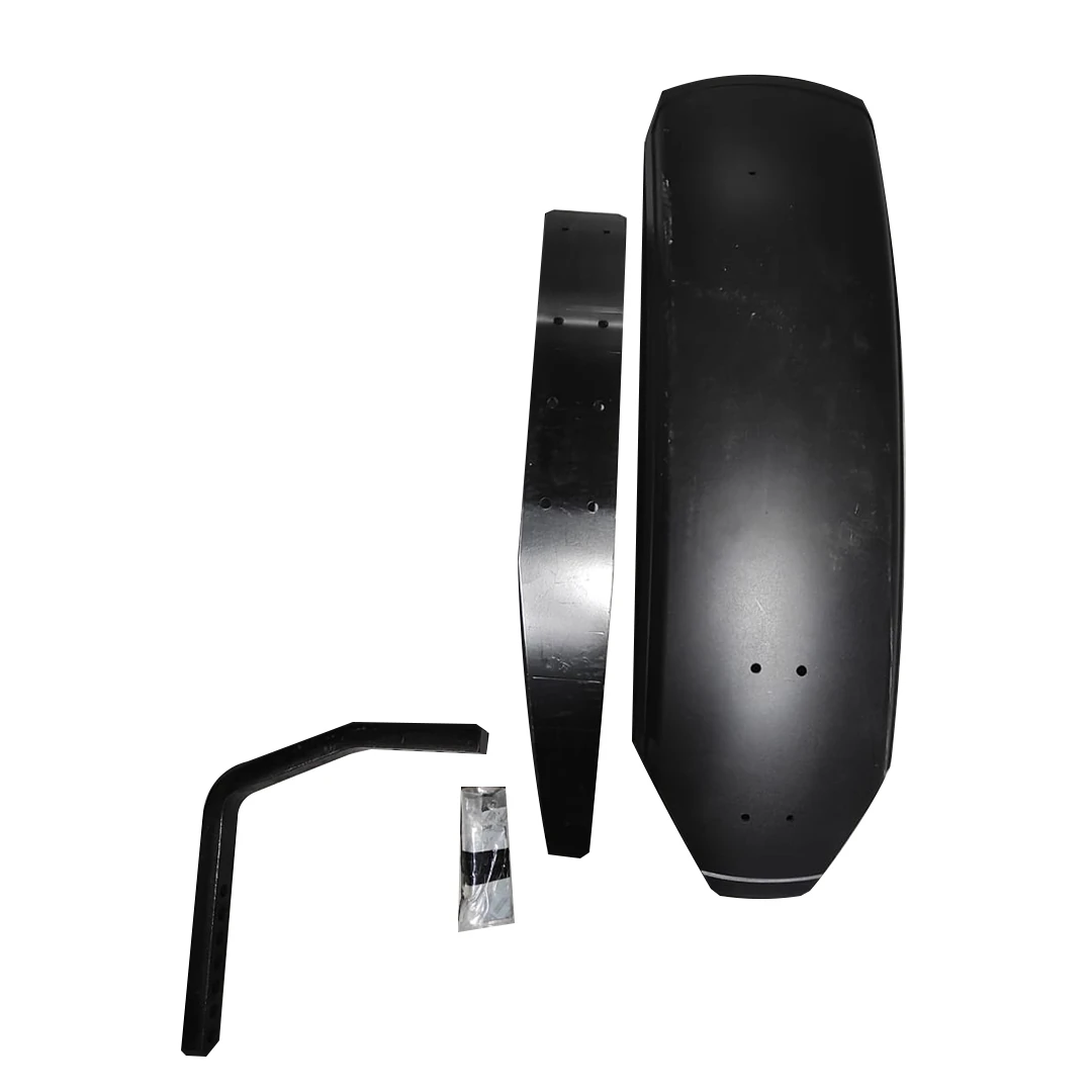 CNH ÇAMURLUK TAKIMI ÖN SAĞ TT60 CLASIC, T580B (91871123)