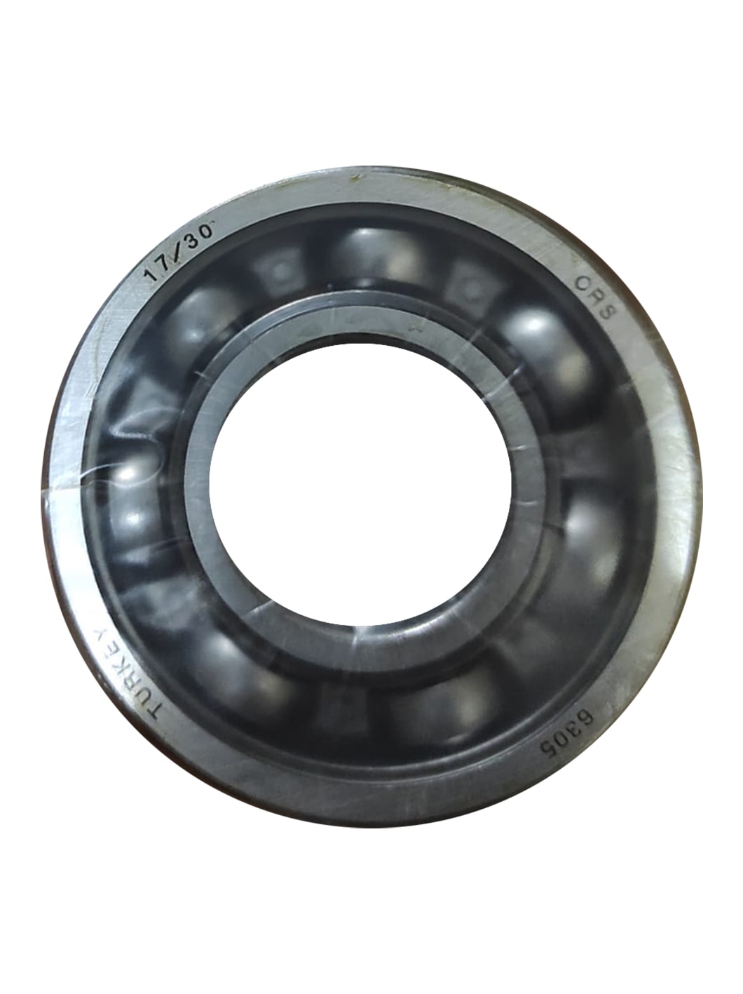 CNH Sabit Bilyalı Yatak 25X62X17- T3, T4, TT Serileri (20996680)