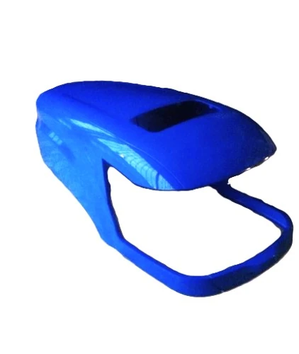 CNH ÖN KAPORTA TT SERİ (84300664)