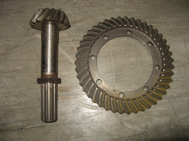 AYNA MAHRUTİ SOMUNLU 15/43  54C SERISI 54C-SP A-50 SERİ