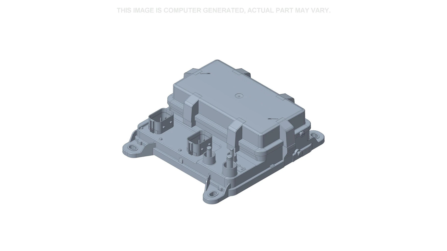 CNH MODÜL FARMALL CL,U, N SERİ (51580408)