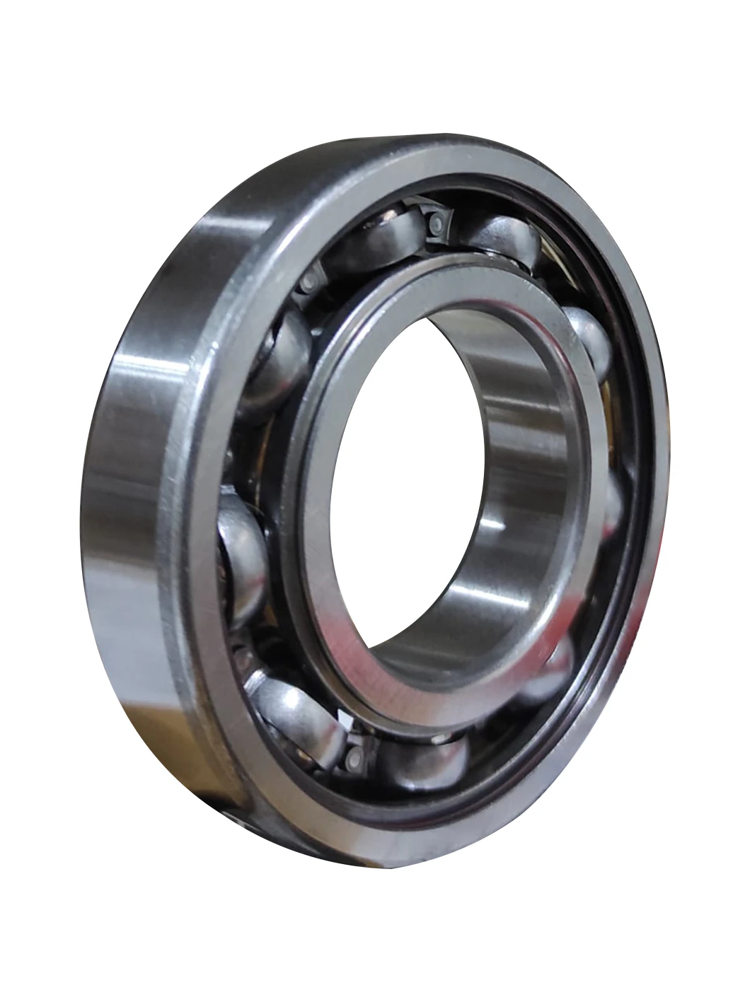 CNH Kuyruk Mili Rulmanı 6208 (20915780)