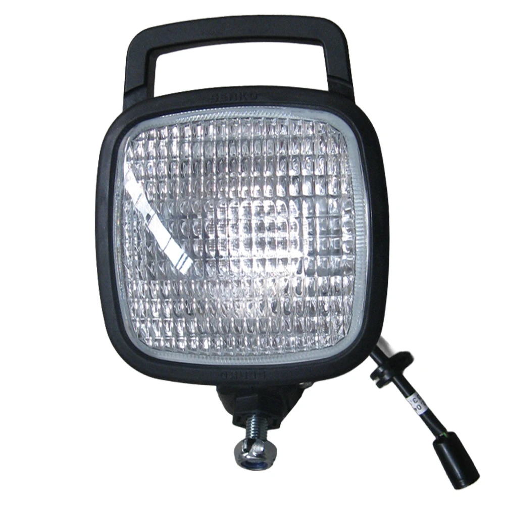 CNH Arka Çalışma Lambası TDF, TD, TT Serileri (87534765)