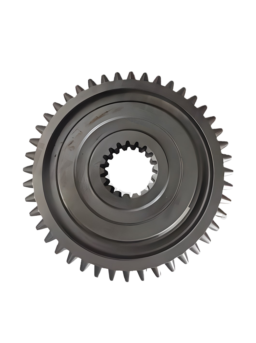 1.VITES DİŞLİ 44T  MF240 SERVİSİM (SM1682688T1)