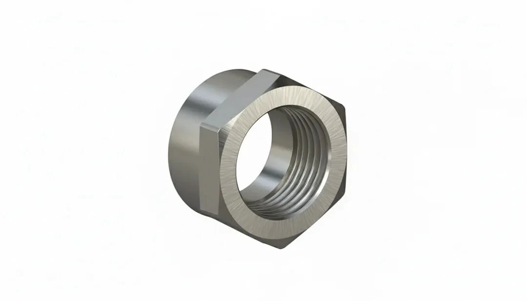 CNH Somun (84330745) Farmall C Serileri, T4, T5 Serileri