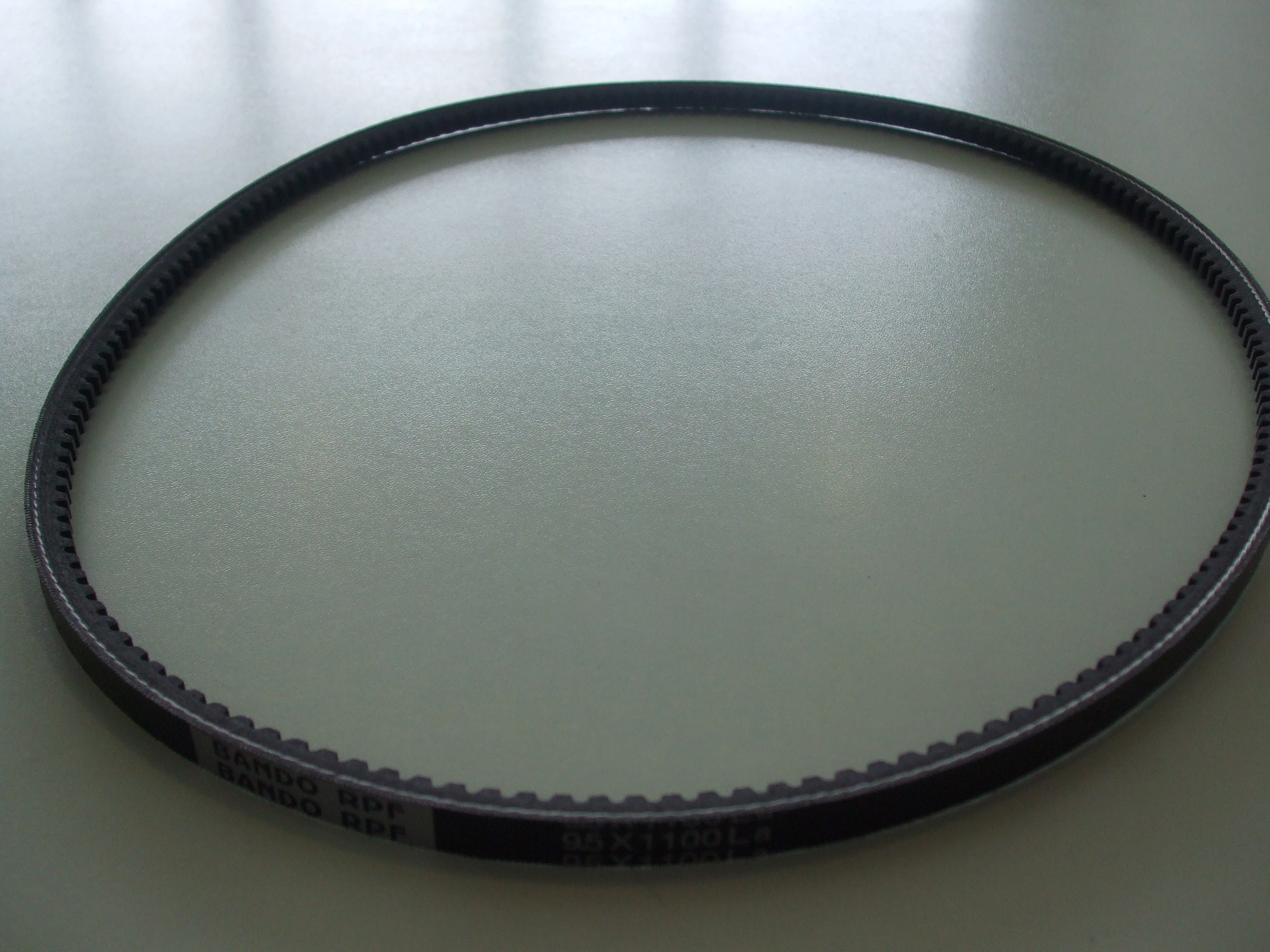 V-KAYIŞI 9,5X1100LA (4CYL)  T480S TD 100 (YENI) TD 110 TD 65 (YENI)