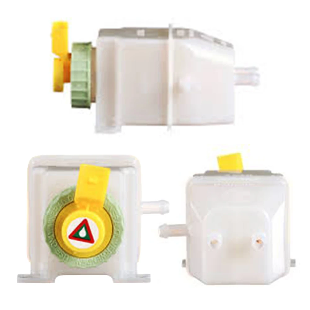 CNH Fren Hidrolik Deposu TR6, T7, TM Serileri (82036189)